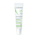 A-Derma Dermalibour+ Bálsamo Labial, 15 ml