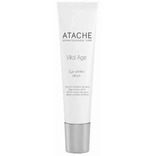 Atache Vital Age Eye Wrinkle Attack Serum 15Ml