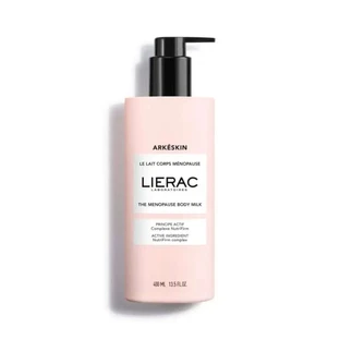 Lierac Arkeskin Menopause Body Milk , 400 ml
