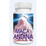 El Valle Anden Maca 120 Kapseln
