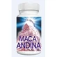 El Valle Andean Maca 120 Capsules