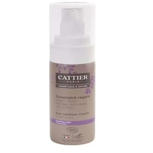 Cattier Oogomtrek 15Ml