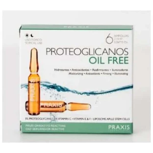 Praxis Proteoglycanen Olievrij 6Amp