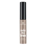 Essence Make Me Brow Gel Eyebrow Mascara 01, 3.8 ml