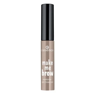 Essence Make Me Brow Gel Wenkbrauw Mascara 01, 3.8 ml