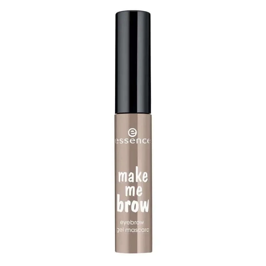 Essence Make Me Brow Gel Wenkbrauw Mascara 01, 3.8 ml