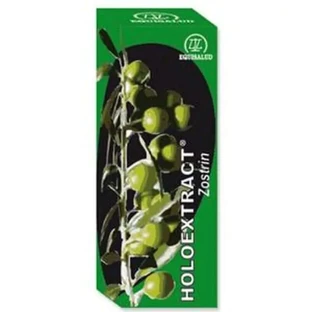 Equisalud Holoextract Zostrin 31Ml