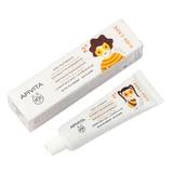 APIVITA Tandpasta voor Kinderen met Granaatappel & Propolis