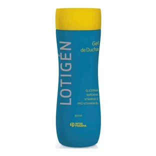 Lotigén Duschgel 300 ml