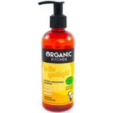 Organic Kitchen In The Spotlight Natural Smoothing Shampoo 270ml