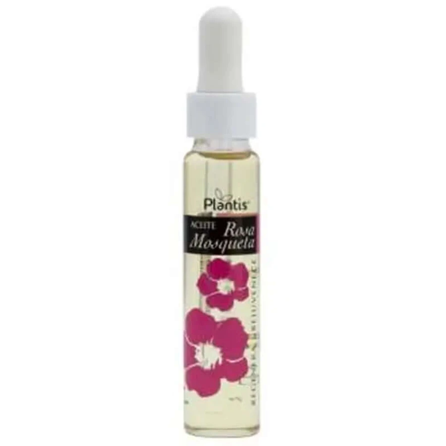 Artesania Huile de Rose Musquée Plantis Goutte à goutte 20Ml