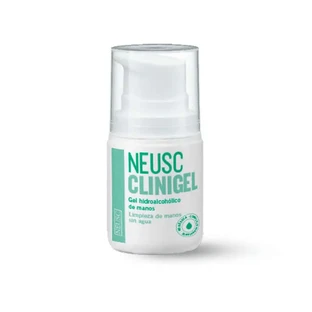 Neusc Clinigel 50 ml - Hydroalcoholische gel