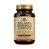 Solgar Balance Rhodiola, 60 Capsules