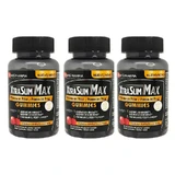 Forté Pharma Triplo Xtraslim Max Gummies 3 x 60 Einheiten