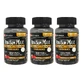 Forté Pharma Triplo Xtraslim Max Gummies 3 x 60 Unidades