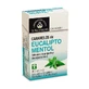 El Naturalista Eucalyptus Menthol Sugar Free Candies 36,5 grams