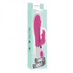 Funky Rabbit vibrator, 1 pc, Toyjoy