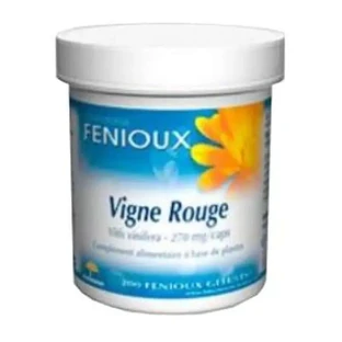 Fenioux Rode Wijnstok 540 Capsules