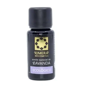 Workshop Honeysuckle Lavender Essential Oil 15Ml. Bio Kimera