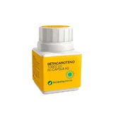 Botanicapharma Bètacaroteen, 60 Capsules