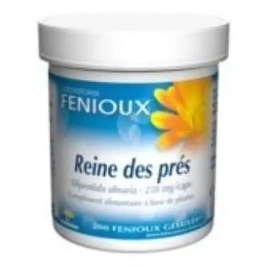 Fenioux Mädesüß 200 Kapseln