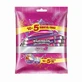 Wilkinson Sword Extra Ii Beauty Bolsa 10+5