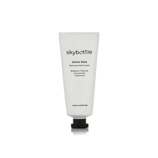 Skybottle White Rain Crème parfumée pour les mains, 20 ml