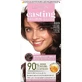 L'Oréal Paris Casting Natuurlijke Glans Kleur &amp; Glans Schaduw 323 Donkere Chocolade Bruin 90% Natuurlijke Herkomst