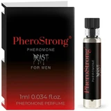 Pherostrong Perfume Con Feromonas Beast Para Hombre , 1 ml