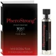 Pherostrong Beast Pheromon-Parfüm für Männer, 1 ml
