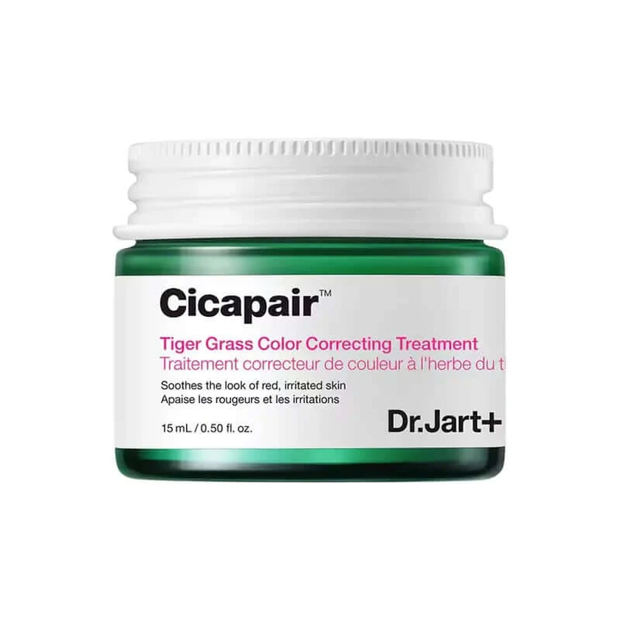 Dr.Jart+ Cicapair Tigergras Rötungen Farbbehandlung, 15 ml