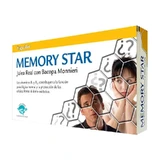 Espadiet Memory Star Gelee 20Flaschen