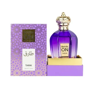 Betres On Parfum de niche Tarik, 100 ml