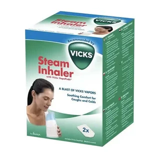 Vicks Dampinhalator V1300