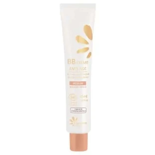 Fleurance Nature Bb Anti-Aging Cream Medium Tone 40 ml Bio