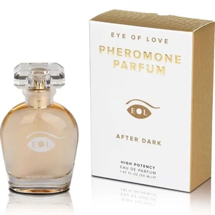 Eye Of Love Eol Phr Parfüm Pheromone Deluxe 50 Ml After Dark