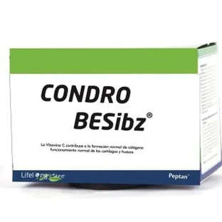 Lifelong Care Chondro-Besibz 30Sbrs
