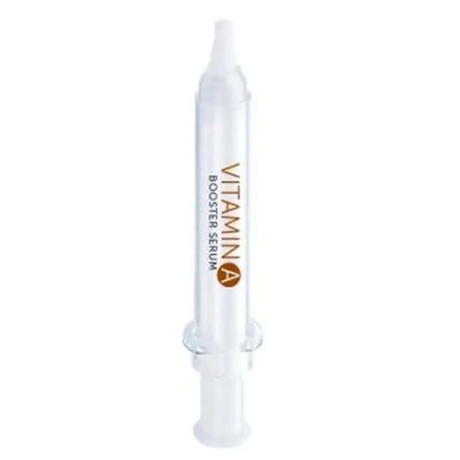 Gianluca Mech Vitamina A Booster Sérum 3 Jeringas X10Ml