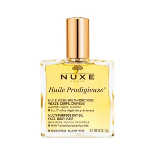 Nuxe Huile Prodigieuse Trockenöl 100 ml