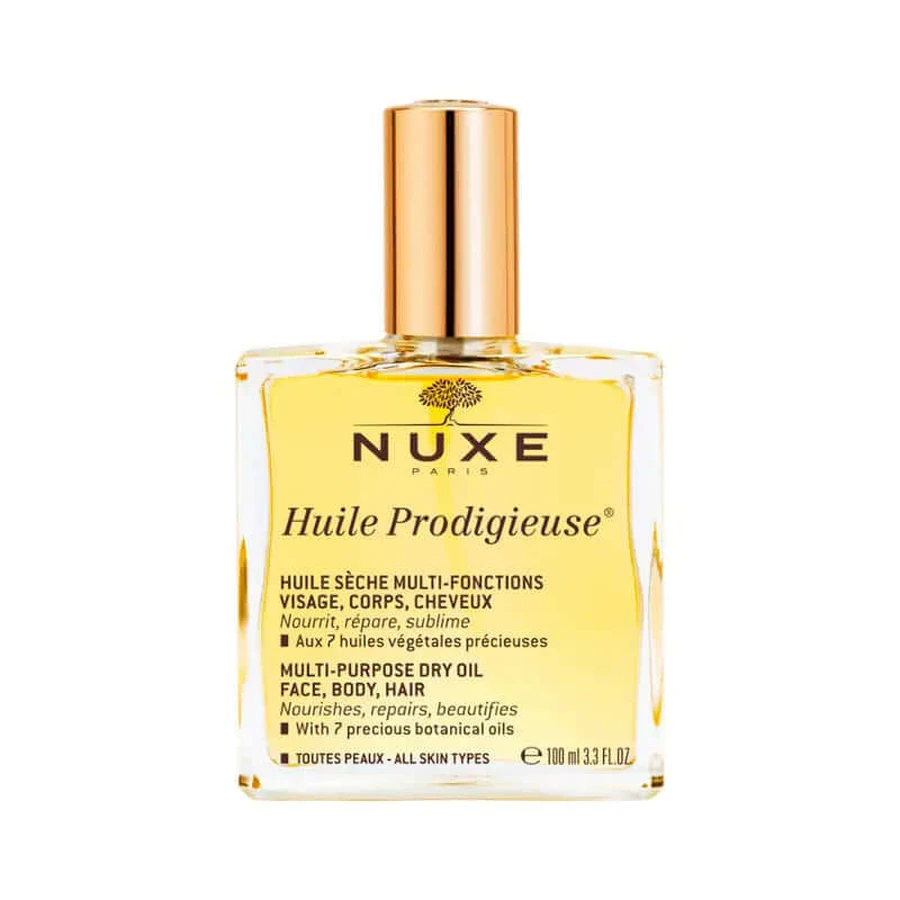Nuxe Huile Prodigieuse Trockenöl 100 ml