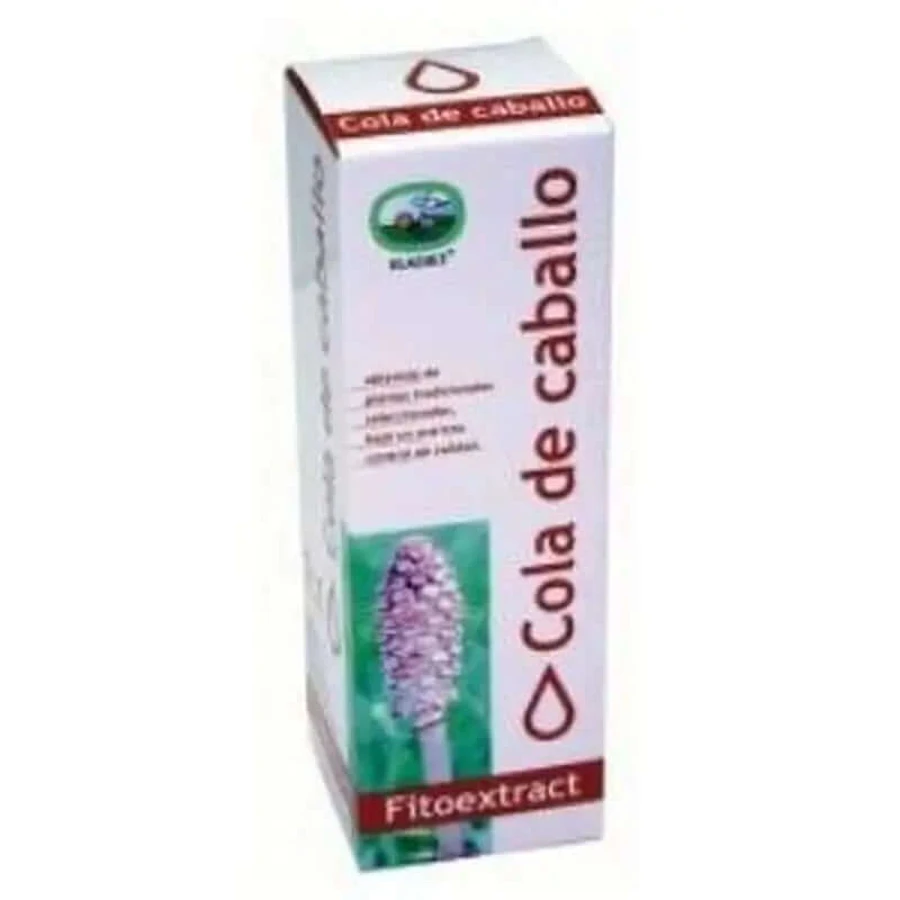 Eladiet Ext. Horsetail 50ml