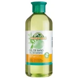 Corpore Sano Duschgel Argan & Aloe Bio 500Ml