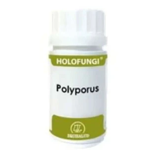 Equisalud Holofungi Polyporus 50 Capsule