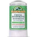 Corpore Sano Aloe Mineral Deodorant Roll-On 60Gr
