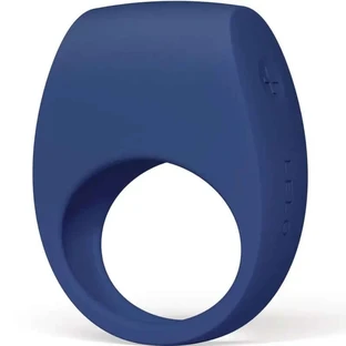 Lelo Tor 3 Blue Vibrating Ring