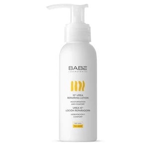 BABÉ Urea 10% Herstellende Lotion, 100 ml
