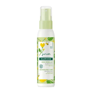 Klorane Junior Ontwarrende Spray 125 ml