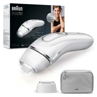 Braun Silk-Expert Pro 3 Pl3020 Ipl Voor Vrouwen