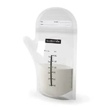 Suavinex Pre-Sterilized Breast Milk Storage Bags 25 pcs.