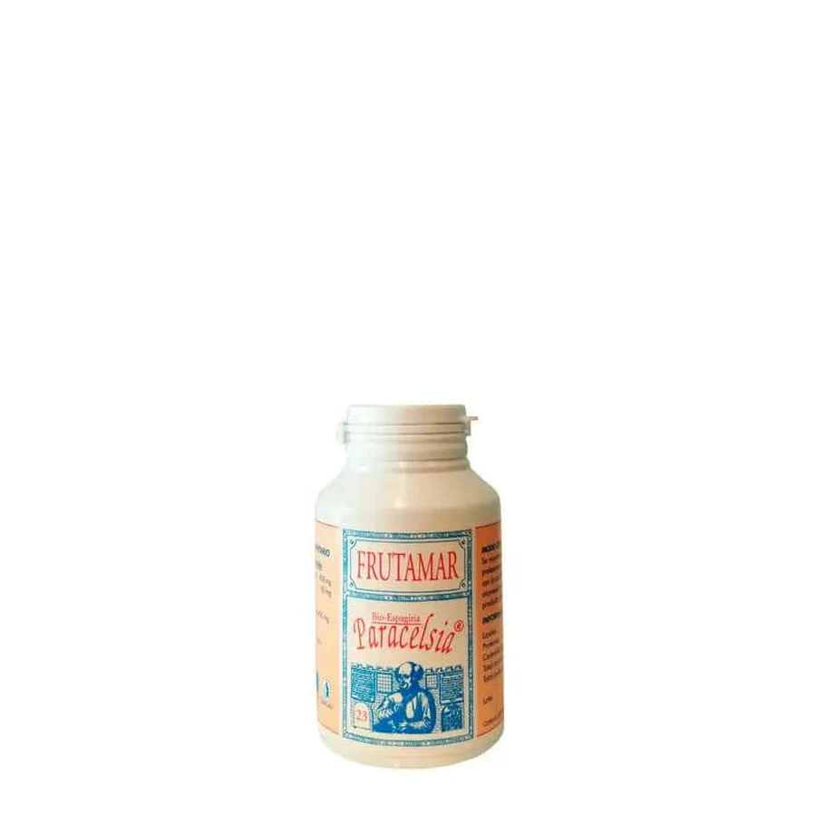 Paracelsia Paracelsia 23 Frutamar , 90 tablets of 450 mg